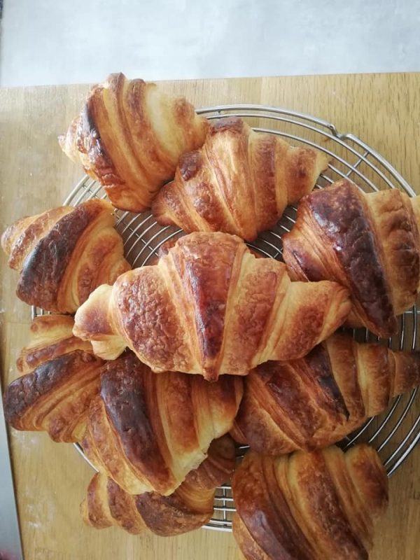 croissant